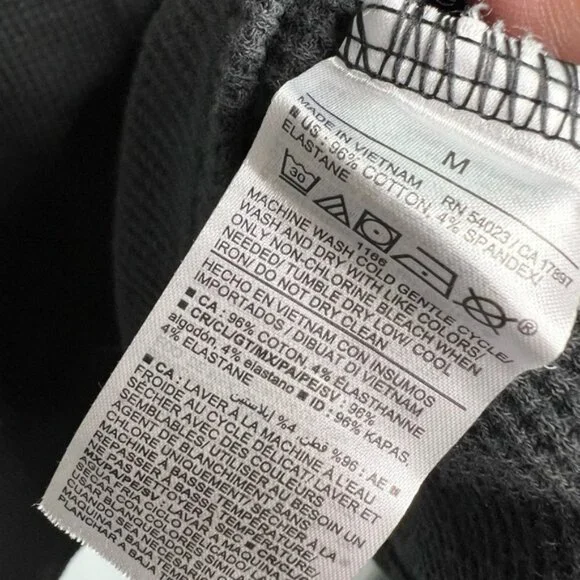 Crop Tank Top - Picture 4 of 4